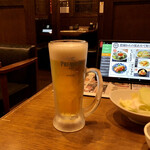 207366324 - 生ビール