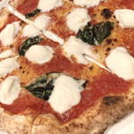 PIZZA SALVATORE CUOMO - 