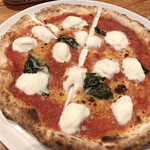 PIZZA SALVATORE CUOMO - 