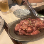 焼肉華蓮 - 