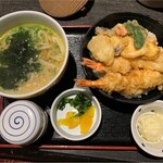 十兵衛うどん - 