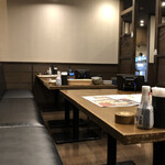 207366297 - 店内の雰囲気