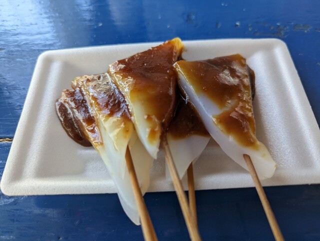 金兵衛茶屋 石巻店 &ndash; 焼きそば・軽食の人気店