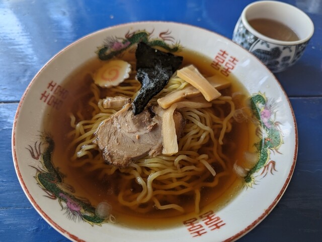 金兵衛茶屋 - 石巻（焼きそば）の写真