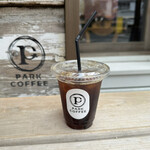 PARK COFFEE - 