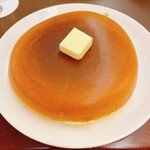 ウエスト ベイカフェ ヨコハマ - 