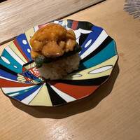 宇田津 鮨 - 