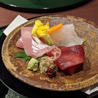 お料理 七草 - 