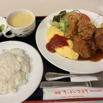 キッチンスズキ - 