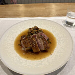 シャントレル - 