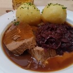 Zum Schwarzen Bären - 