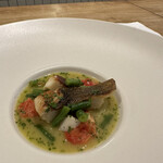 シャントレル - 