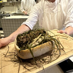 シャントレル - 