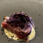 シャントレル - 