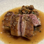 シャントレル - 