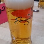 Zum Schwarzen Bären - 