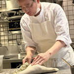 シャントレル - 