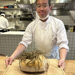 シャントレル - 