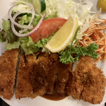 キッチンスズキ - 