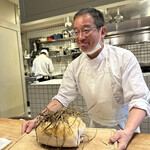 シャントレル - 