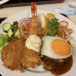 キッチンスズキ - 