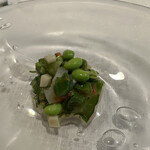 シャントレル - 