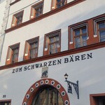 Zum Schwarzen Bären - 