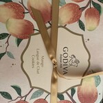 GODIVA Chocolatier - 