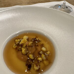 シャントレル - 