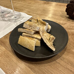 シャントレル - クルート