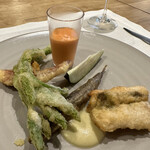 シャントレル - 