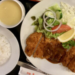 キッチンスズキ - 