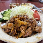 居酒屋なかちょう - 