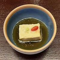 京都祇園 天ぷら八坂圓堂 - 