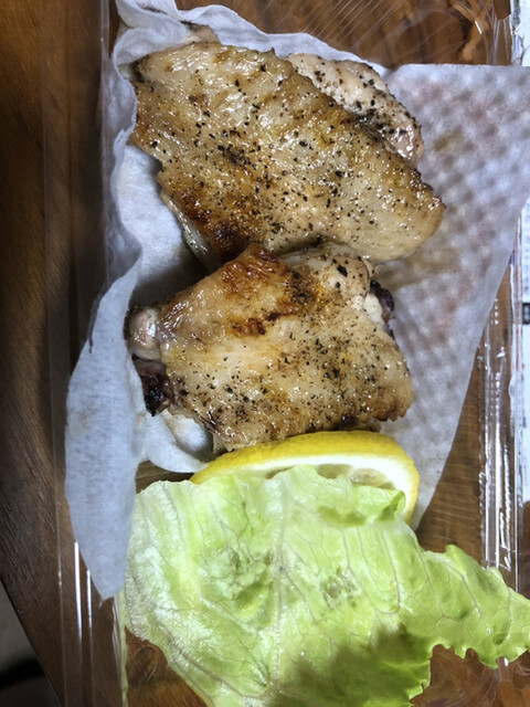 Yakitori Waru San