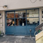 sio - 雨が意外に早く上がって陽気の良かった日に。週間天気予報でだいぶ前から雨予報出ていて心配していたけれど、お天気良くなって嬉しかった(^^) だいぶ以前に予約するから当日のお天気は選べないのよね～