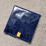 sio - バンブーのネイビー 薄手でやわらかな印象の種類です☆ 次はどちらになるでしょう。あっでもその前に周年ですね～ 5周年とのこと、イベントが何かあるでしょうか。また次回も楽しみです＼(^o^)／