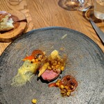 sio - 大好きだった一皿。美味しかった～