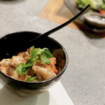 炭火焼鳥 山鶏 赤坂店 - 