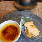 Archange - デザート