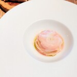 sio - きれいで可愛い色合いですね