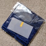 sio - バンブーのネイビー なぜかHotel'sマーク。なぜでしょうか