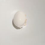 sio - ブリアサヴァラン塩練乳ミルクジェラート。いつもながら美味しい。この日は少し溶けにくくひんやり。どなたかチーズケーキのようと表現されていて、確かになるほどそうかもって思いました。この日も美味しかったです