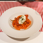 マルゴット エ バッチャーレ - ナポリタン