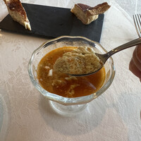 ラ　マティエール　エフ - 牡蠣の美味いっぱいで美味しい♡