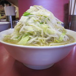 ラーメン二郎 - ラーメン　650円
      
      
      