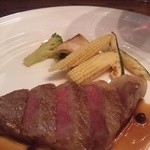 Restaurant L'Etroit - 