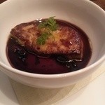 Restaurant L'Etroit - 