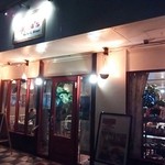 APPLE's Cafe&Diner - 