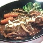 APPLE's Cafe&Diner - 